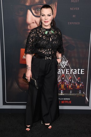 'Netflix's The Pentaverate' Red Carpet, Arrivals, Los Angeles, California, USA - 04 May 2022