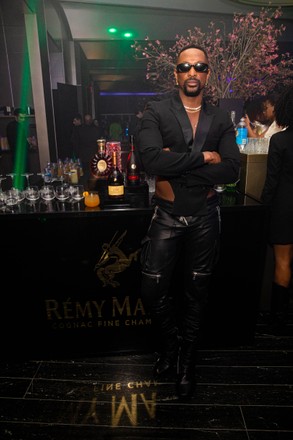 Remy Martin x LaQuan Smith Met Gala After-Party, New York, USA - 04 May 2022