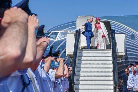 king philippe queen mathilde state visit greece Stock Photos (Exclusive ...