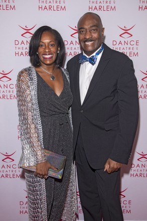 Dance Theater Of Harlem Honors Debbie Allen At Annual Vision Gala in New York, USA - 05 Apr 2022