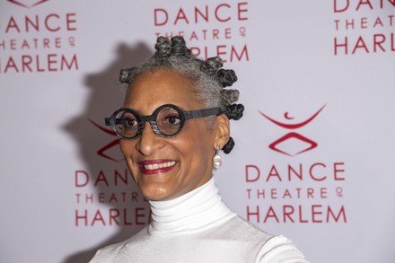 Dance Theater Of Harlem Honors Debbie Allen At Annual Vision Gala in New York, USA - 05 Apr 2022