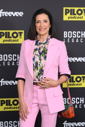 Mimi Rogers Editorial Stock Photo - Stock Image | Shutterstock