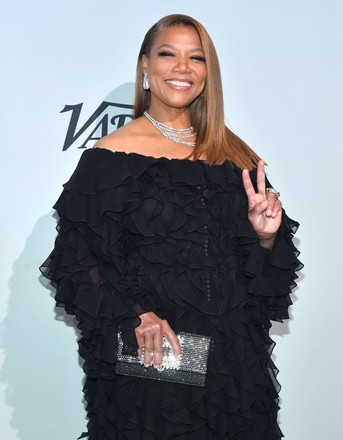 Queen Latifah Editorial Stock Photo - Stock Image | Shutterstock