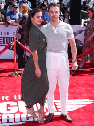 'Top Gun: Maverick' film premiere, San Diego, USA - 04 May 2022