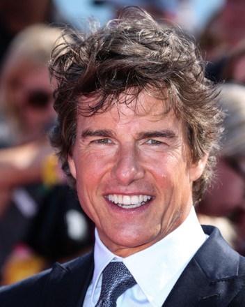 american tom cruise