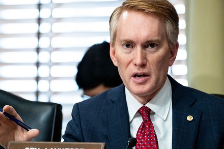 Senate Energy And Natural Resources Committee Hearing In Washington, US ...