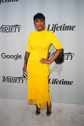 Variety's 2022 Power Of Women: New York Event Presented By Lifetime, New York City, United States - 05 May 2022