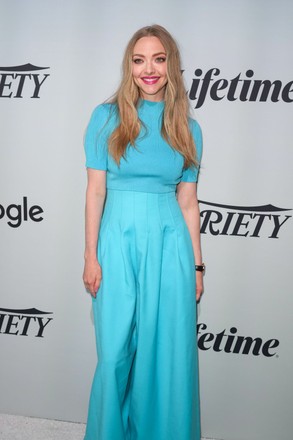 Variety's 2022 Power Of Women: New York Event Presented By Lifetime, New York City, United States - 05 May 2022
