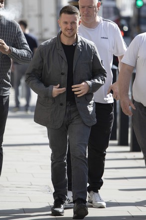 Tommy Robinson Court Appearance, London, UK - 06 May 2022