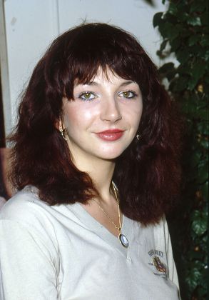 Kate Bush Editorial Stock Photo - Stock Image | Shutterstock