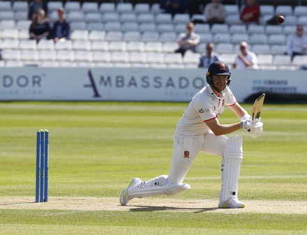 Essex CCC v Yorkshire CCC - County Championship - Division One Day 2 of 4, Chelmsford, United Kingdom - 01 Feb 2018