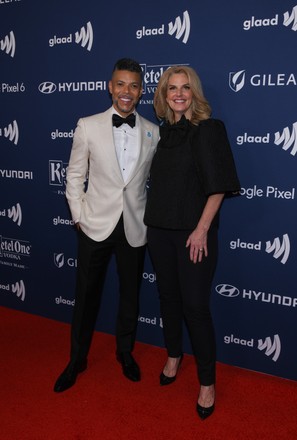 GLAAD Media Awards, New York, USA - 06 May 2022