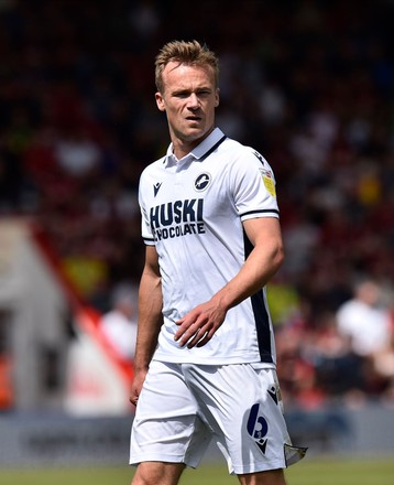 Team Captain Maikel Kieftenbeld Fc Groningen Editorial Stock Photo - Stock  Image