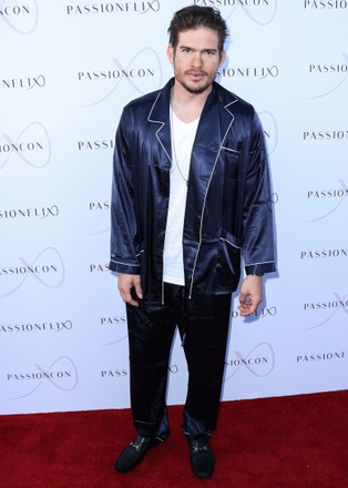 Los Angeles Premiere Of Passionflix's 'Driven' Season 3 During First-Ever PassionCon, The Ritz-Carlton, Marina Del Rey, Los Angeles, California, United States - 07 May 2022