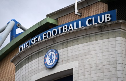 Chelsea FC Sale Agreed, London, United Kingdom - 07 May 2022