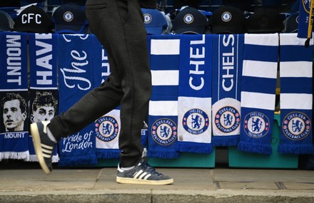 Chelsea FC Sale Agreed, London, United Kingdom - 07 May 2022