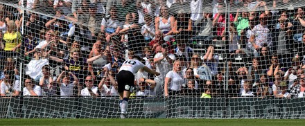 Derby County v Cardiff City - Sky Bet Championship - 07 May 2022