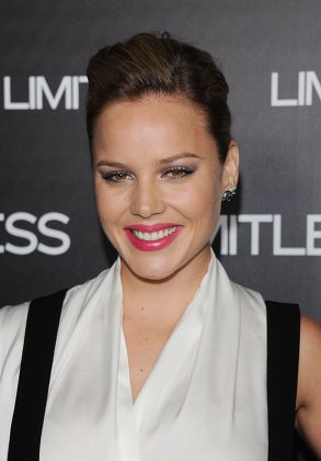 Abbie Cornish Editorial Stock Photo - Stock Image | Shutterstock