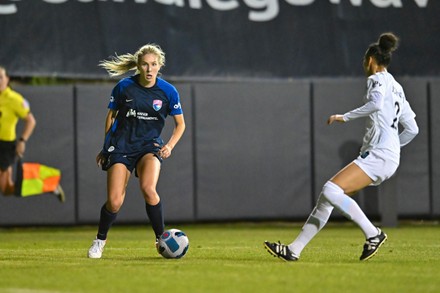 NWSL Game of the Week: San Diego Wave 4-0 NJ/NY Gotham FC – Her