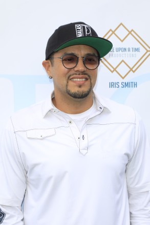 George Lopez Foundation's 15th Annual Celebrity Golf Tournament, Burbank, California, USA - 02 May 2022