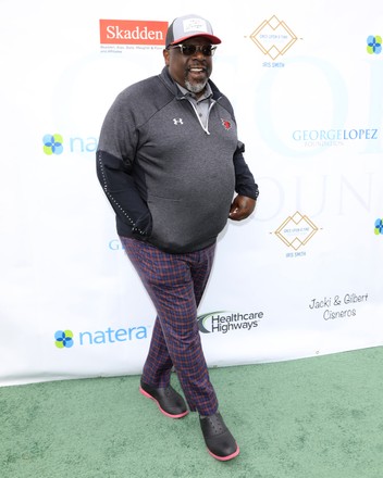 George Lopez Foundation's 15th Annual Celebrity Golf Tournament, Burbank, California, USA - 02 May 2022