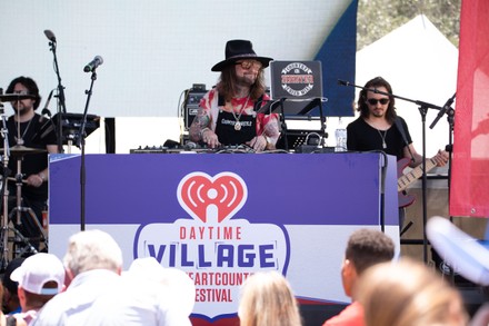 iHeart Country Festival 2022, The Moody Center, Austin, Texas, USA - 07 May 2022
