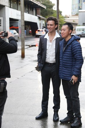 Cameron Robbie Editorial Stock Photo - Stock Image | Shutterstock