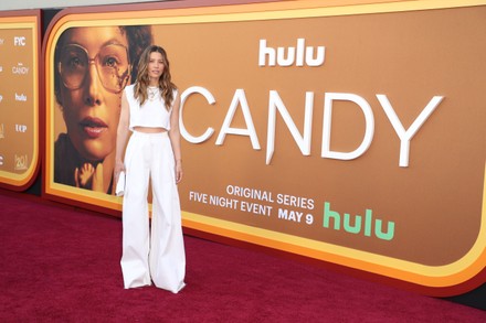 'Candy' TV show premiere, Los Angeles, California, USA - 09 May 2022