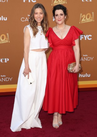 'Candy' TV show premiere, Los Angeles, California, USA - 09 May 2022
