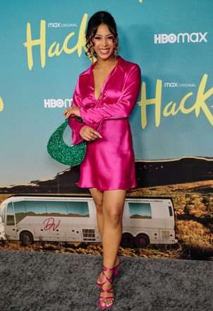 'Hacks' TV show season 2 premiere, Los Angeles, California, USA - 09 May 2022