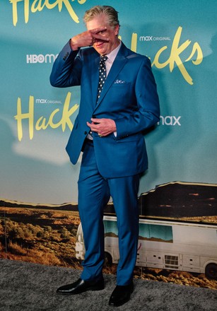 'Hacks' TV show season 2 premiere, Los Angeles, California, USA - 09 May 2022