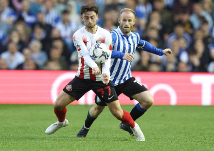 250 Sheffield wednesday vs sunderland Stock Pictures, Editorial Images ...