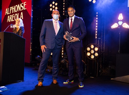 West Ham United Player Awards, Football, Grosvenor House, Park Lane, London, UK - 09 May 2022