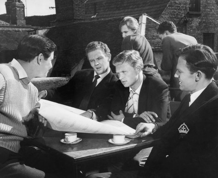 250 1958 movies Stock Pictures, Editorial Images and Stock Photos