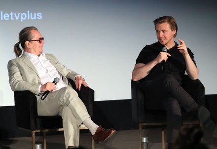 'Slow Horses' FYC Emmy screening and Q&A, Los Angeles, CA, USA - 08 May 2022