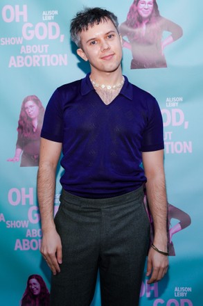 'Oh God, A Show About Abortion' play opening night, Cherry Lane Theatre, New York, USA - 09 May 2022