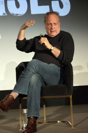 'Slow Horses' FYC Emmy screening and Q&A, Los Angeles, CA, USA - 08 May 2022