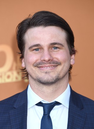 Jason Ritter Editorial Stock Photo - Stock Image | Shutterstock