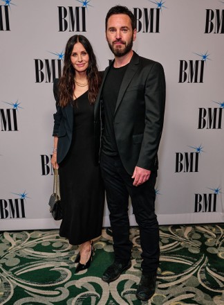 70th Annual BMI Pop Awards, Los Angeles, California, USA - 10 May 2022
