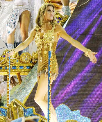 Gisele Bundchen Editorial Stock Photo - Stock Image | Shutterstock