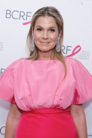 Breast Cancer Research Foundation Hot Pink Party, New York, USA - 10 May 2022