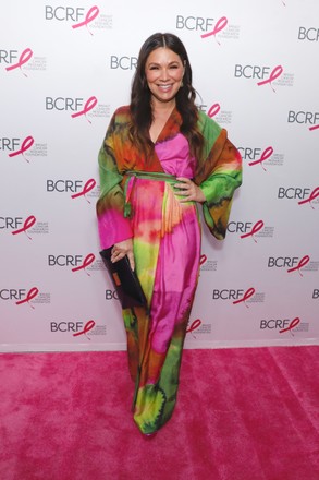 Breast Cancer Research Foundation Hot Pink Party, New York, USA - 10 May 2022
