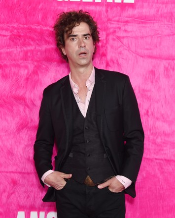 Hamish Linklater Editorial Stock Photo - Stock Image | Shutterstock
