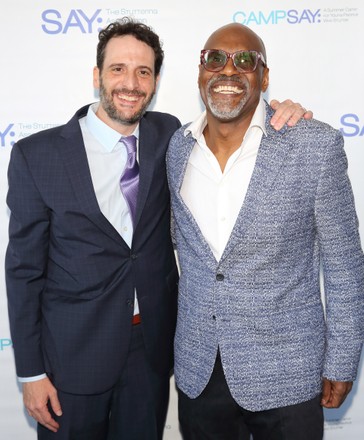 The Stuttering Association For The Young's 20th Annual Benefit Gala, New York, USA - 09 May 2022