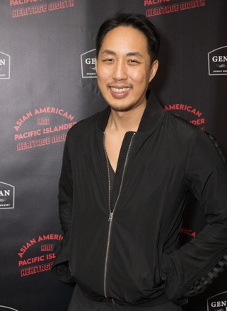 Exclusive - Gentleman Jack Celebrates Asian American And Pacific Islander Heritage Month With Bling Empire's Kim Lee, Los Angeles, USA - 10 May 2022
