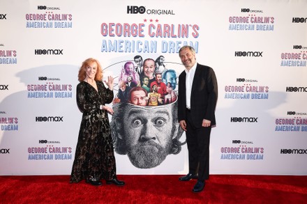 'George Carlin's American Dream' film premiere, Los Angeles, California, USA - 11 May 2022