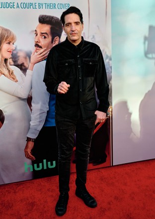 'The Valet' film premiere, Los Angeles, California, USA - 11 May 2022