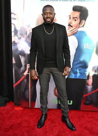 'The Valet' film premiere, Los Angeles, California, USA - 11 May 2022