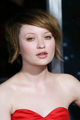 Emily Browning Editorial Stock Photo - Stock Image | Shutterstock