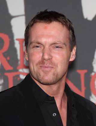 Michael Shanks Editorial Stock Photo Stock Image Shutterstock   Shutterstock 1293622af 